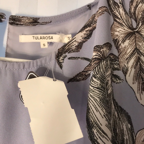 Tularosa Iris Dress - Picture 5 of 6